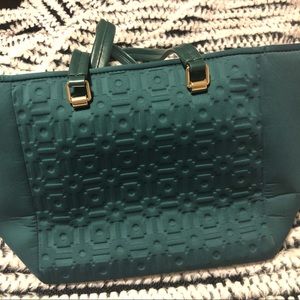 Tory Burch Neoprene Tote